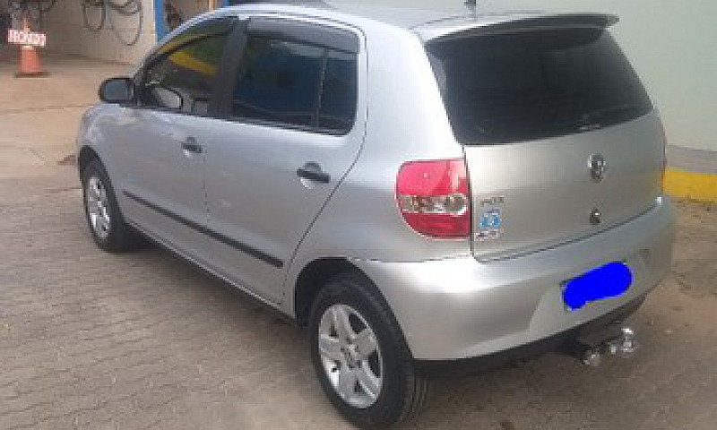Vw - Volkswagen Fox ...