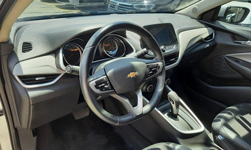 Chevrolet Onix Plus ...