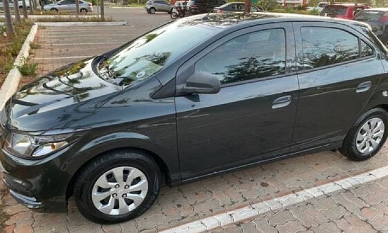 Feirão Carro De Novo...