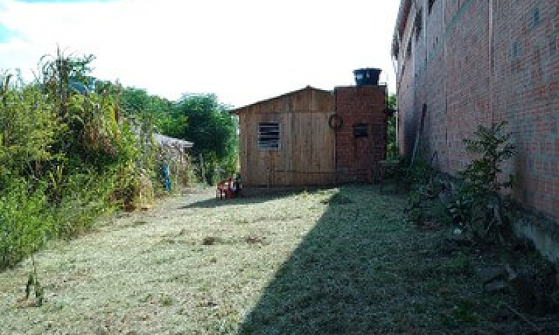 Vendo Casa Parobé...