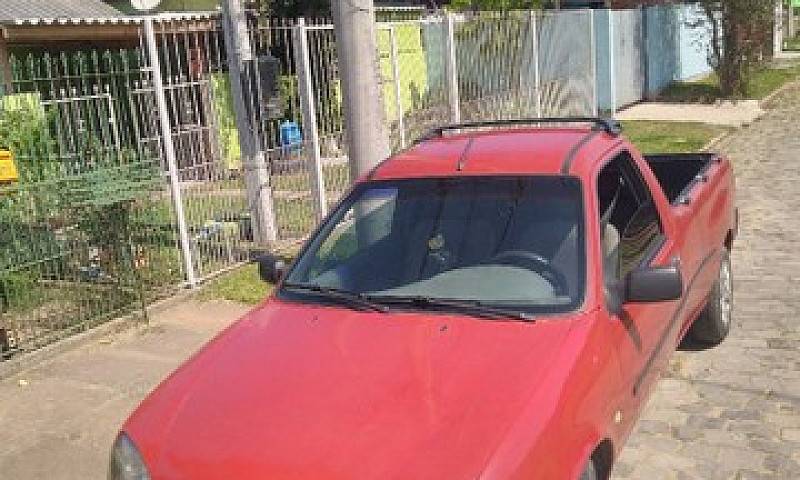 Ford Courier 1.6 200...