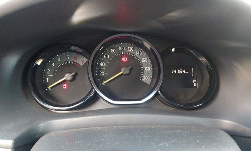 Sandero Stepway...
