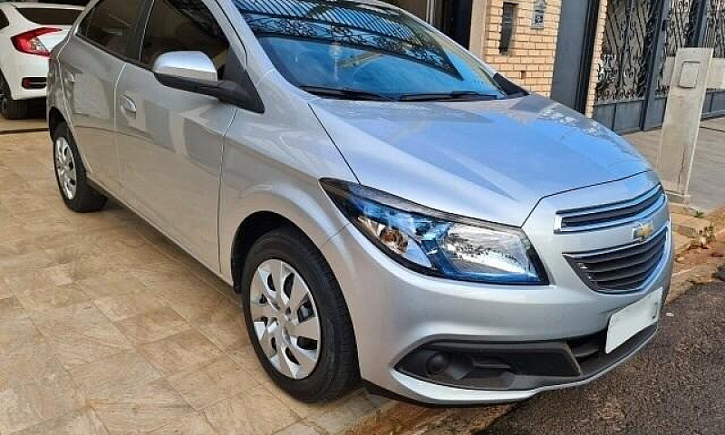 Chevrolet Onix Lt 1....