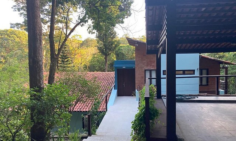 Vendo Linda Casa No ...
