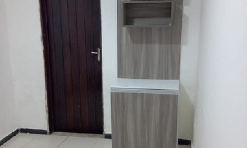 Quarto Para Estudant...