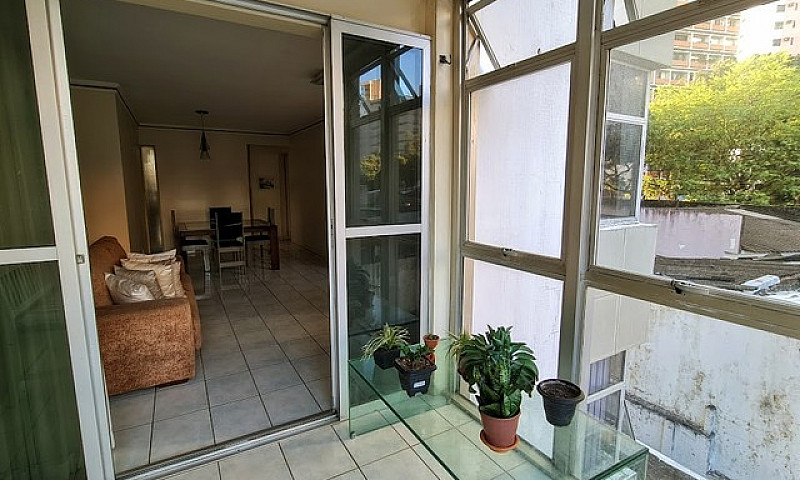 Apartamento Para Ven...