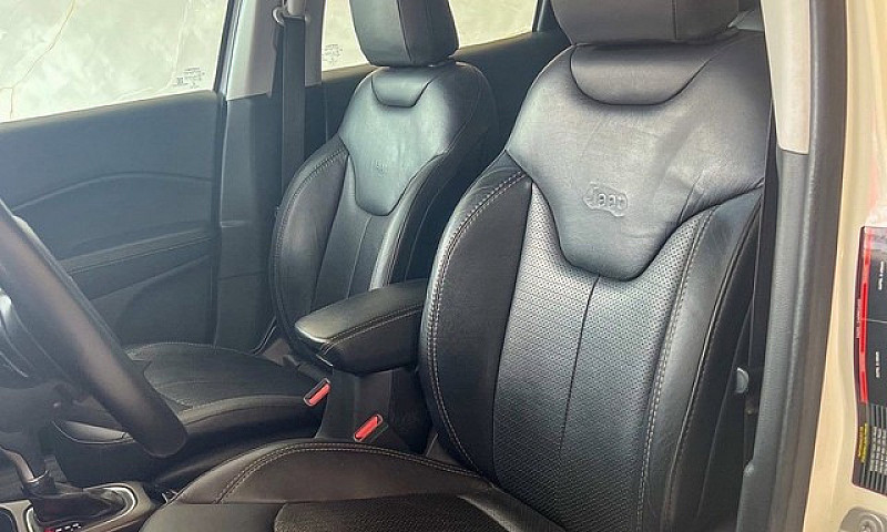 Jeep Compass Sport F...