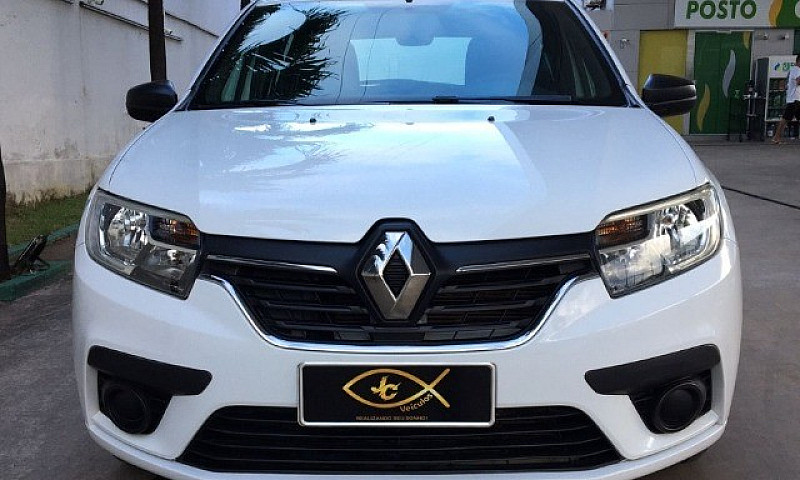 Sandero 1.0 Sce Flex...