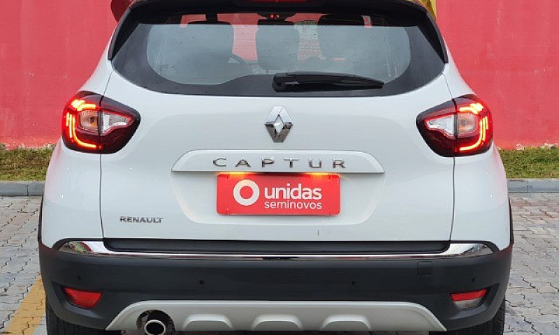 Captur Intense Bose ...