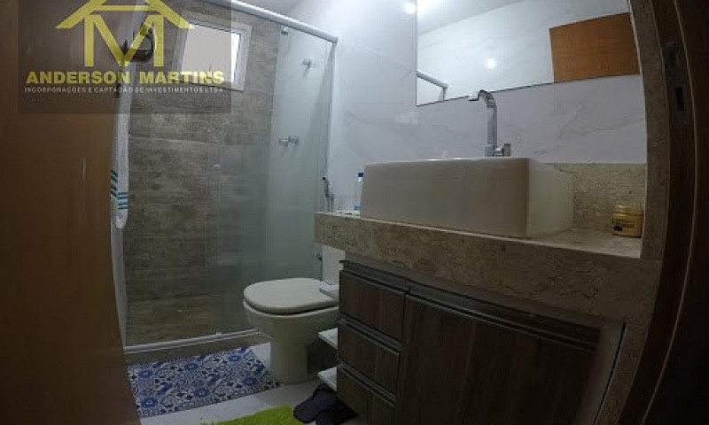 Apartamento Frente M...