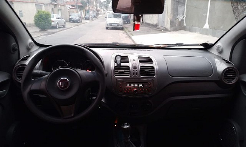 Fiat Grand Siena ...