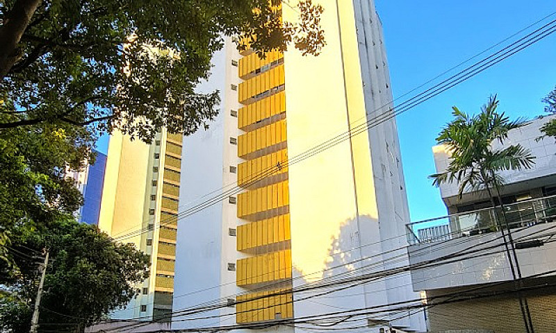 Apartamento Para Ven...