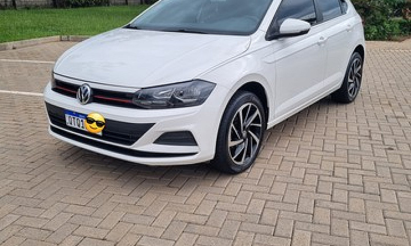 Polo 1.6 Msi 19/20...