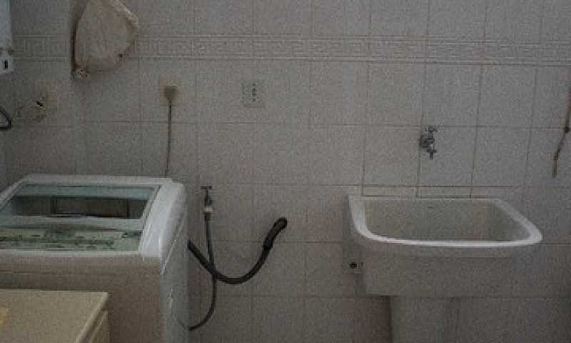 Apartamento Para Tem...