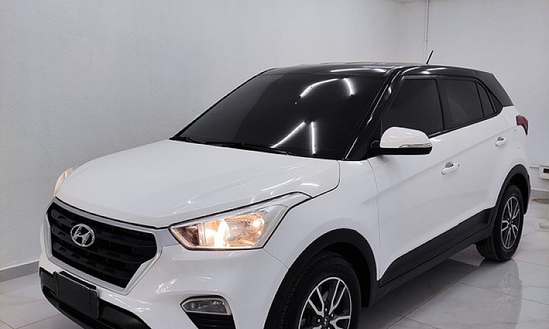 Creta 1.6 Attitude 2...