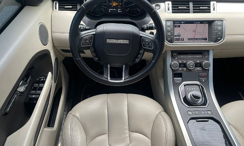 Range Rover Evoque P...