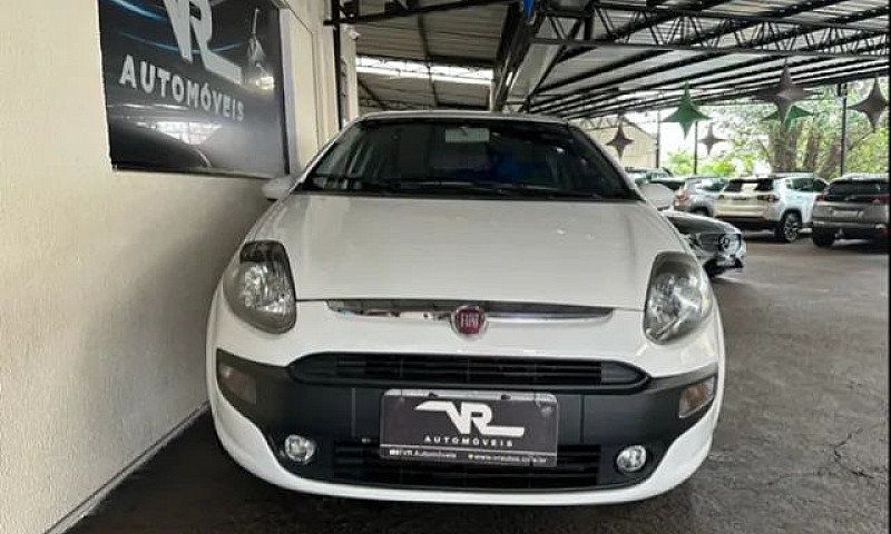 Fiat Punto Punto Att...