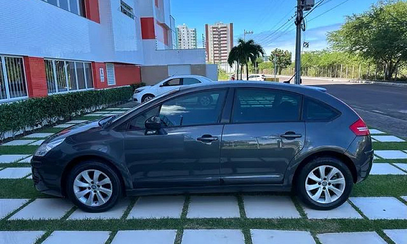 C4 Hatch Glx Manual ...