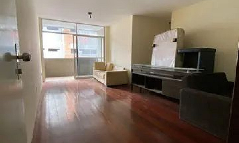 Apartamento Para Alu...