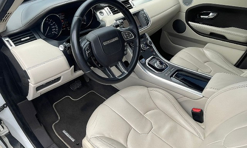 Range Rover Evoque P...