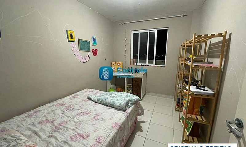 Cr/ Apartamento Com ...