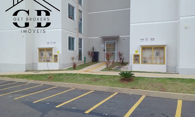 Ágio Apartamento Gra...