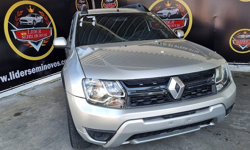 Renault Duster Exp 2...