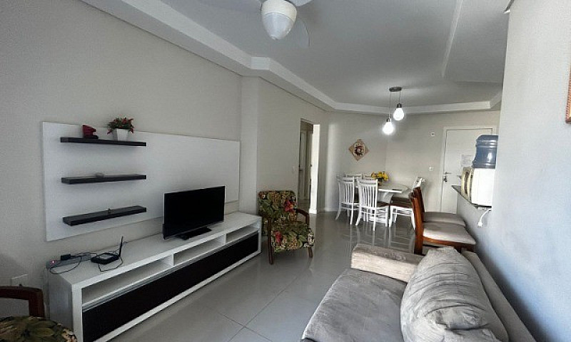 Apartamento Com 3 Qu...