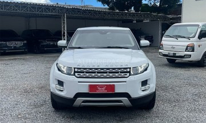 Range Rover Evoque P...