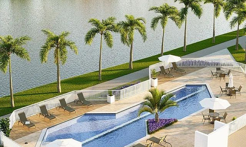 ~ Morada Do Lago...