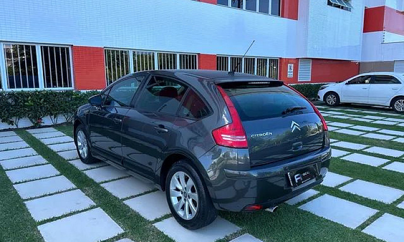 C4 Hatch Glx Manual ...