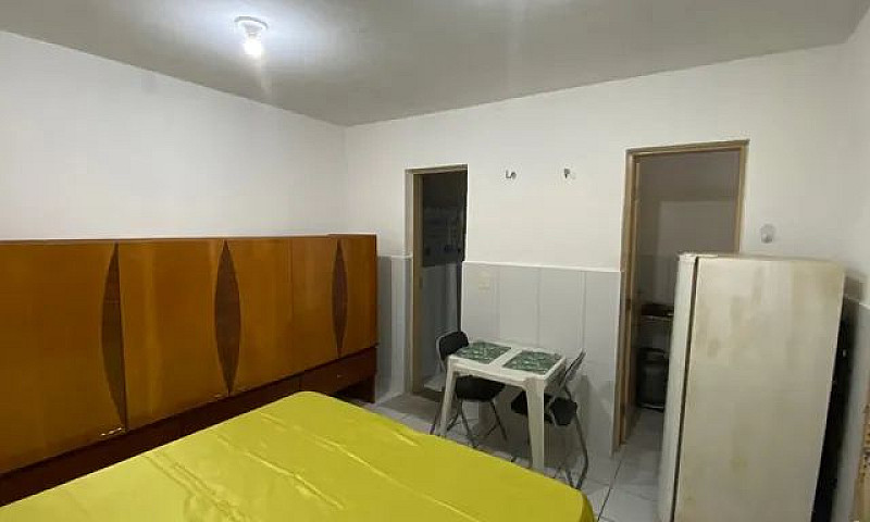 Kitnet Aldeota ...