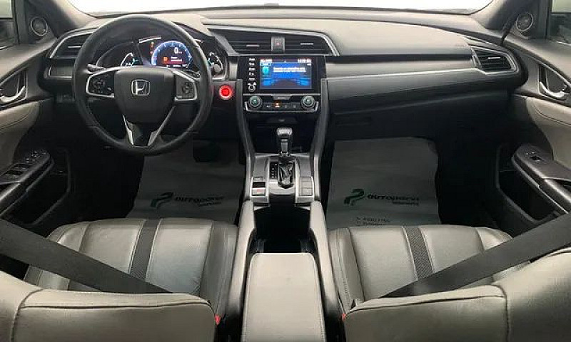 Honda Civic 2.0 16V ...