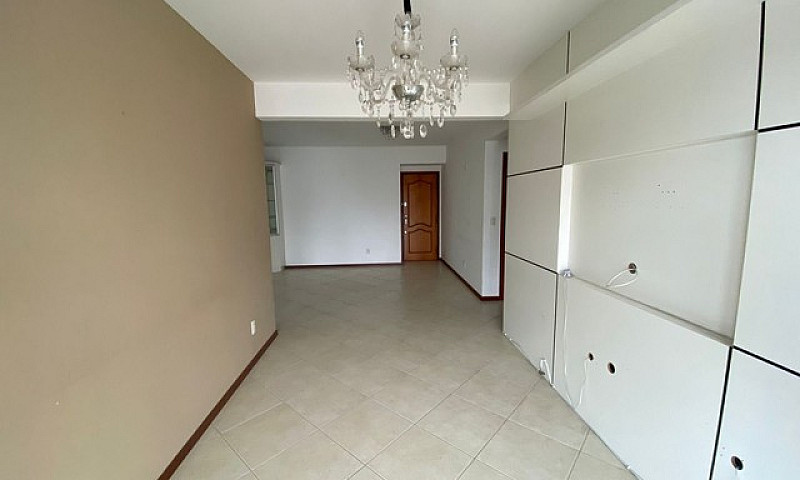 Apartamento Com 2 Do...
