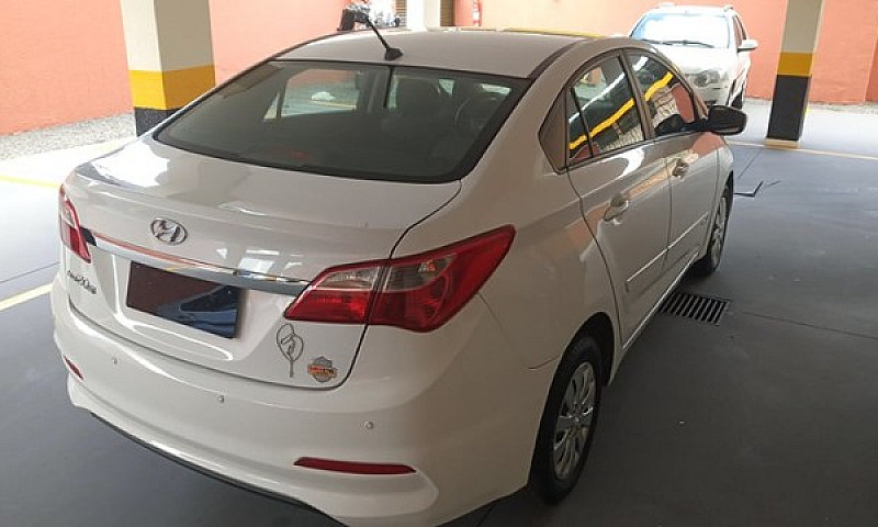 Hyundai Hb20S , Acei...