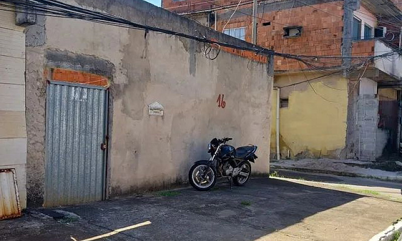 Casa Em Jardim Guara...