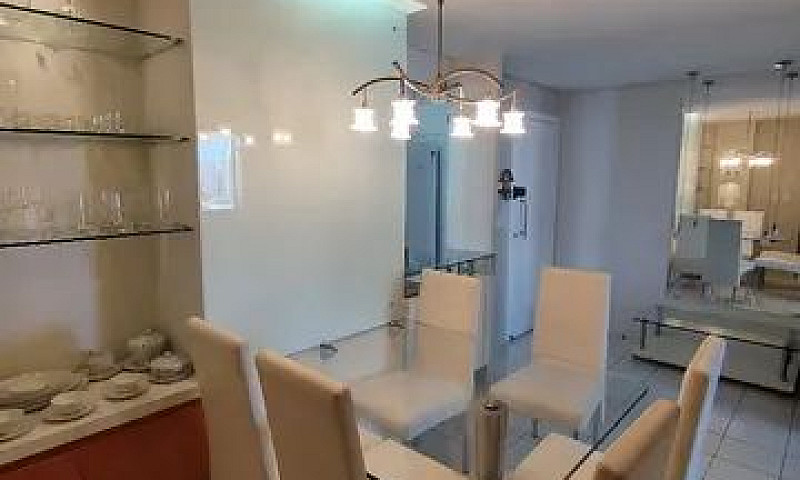 Apartamento Meireles...