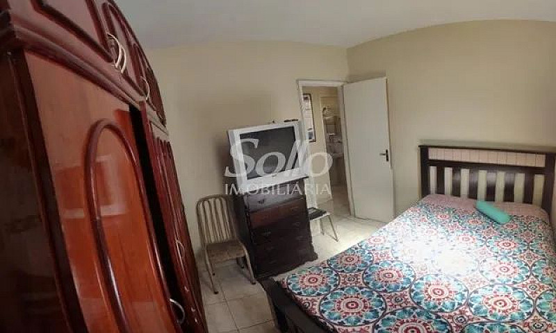 Venda Apartamento Pa...