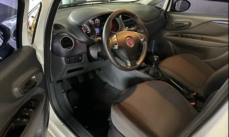 Fiat Punto Punto Att...