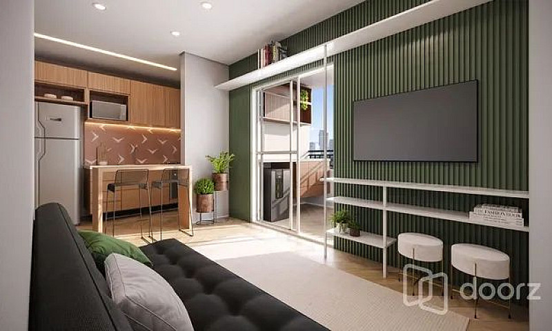 São Paulo - Apartame...