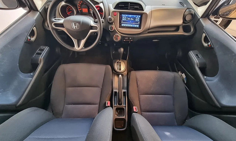 Honda Fit 2014 1.4 L...