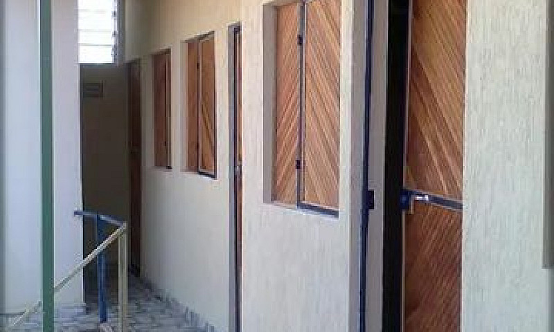Quartos Individuais ...