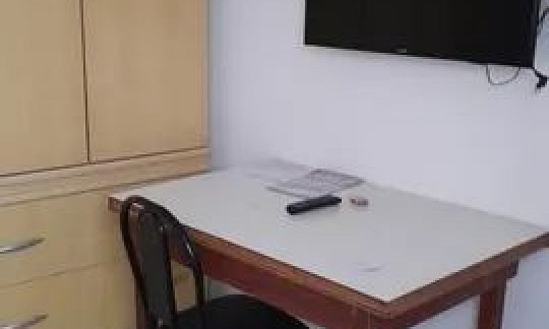 Quartos Individuais ...
