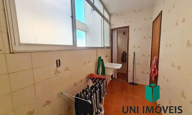 Apartamento 02 Quart...