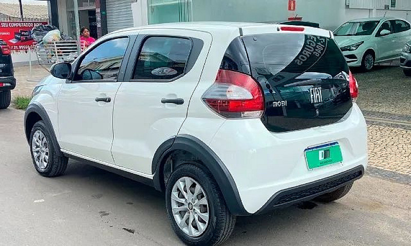 Mobi Like 1.0 Flex 2...