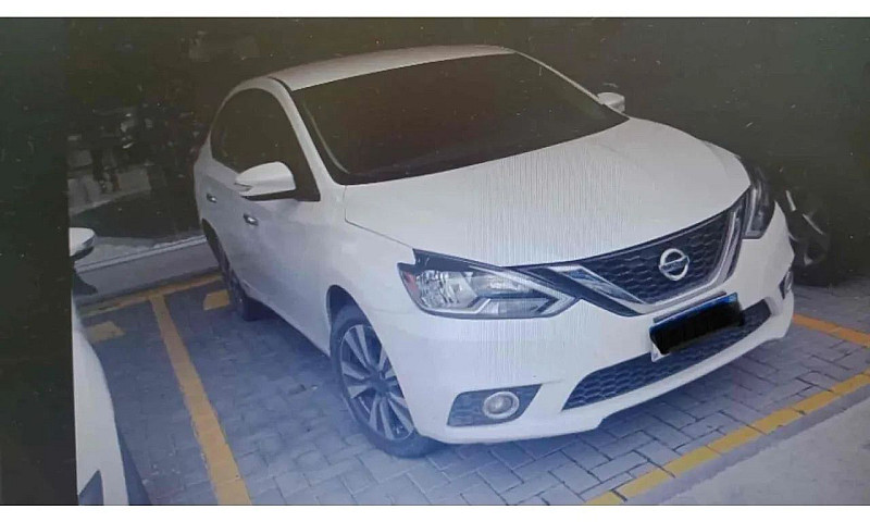 Nissan Sentra 2019 2...