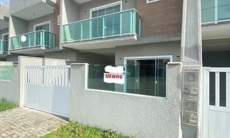 Sobrado 3 Quartos(Se...