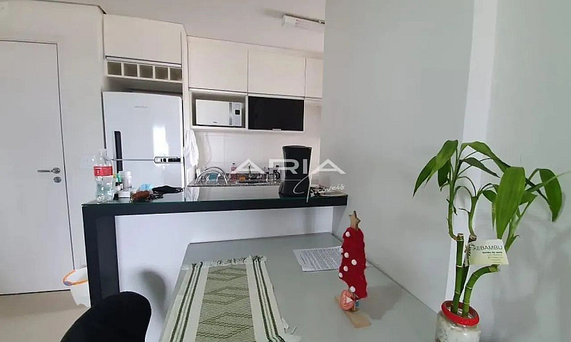 Apartamento À Venda ...
