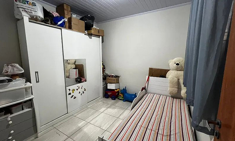 Jardim Vitória: Vend...