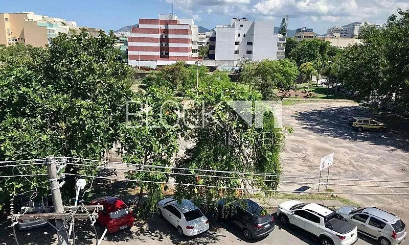 Recreio Dos Bandeira...